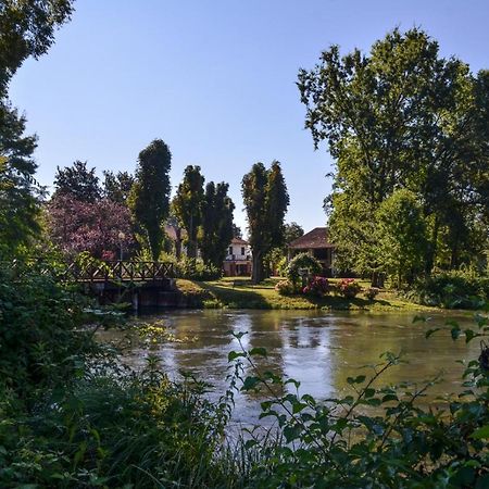 Corte Isolo Goito  Dış mekan fotoğraf
