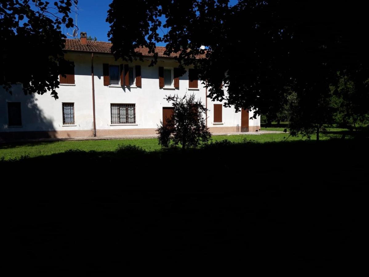 Corte Isolo Goito  Dış mekan fotoğraf