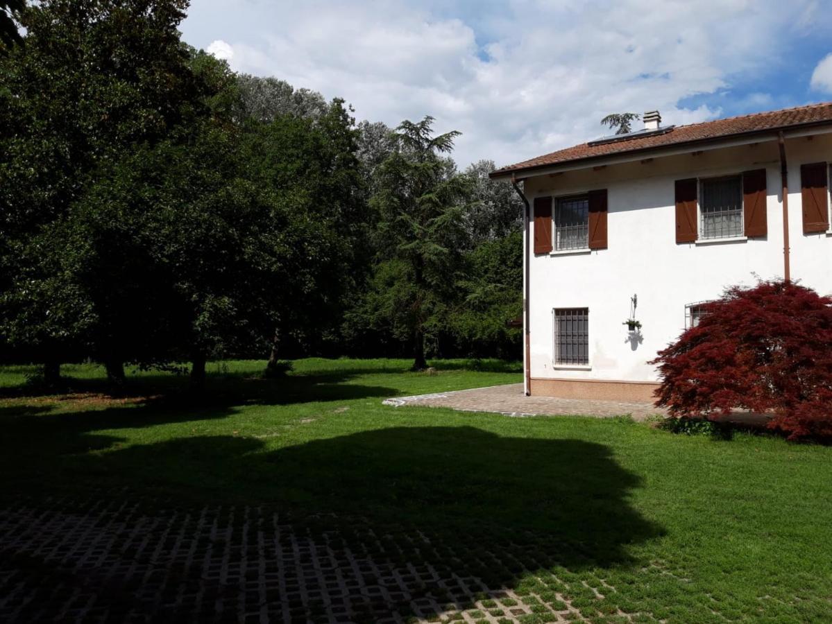 Corte Isolo Goito  Dış mekan fotoğraf