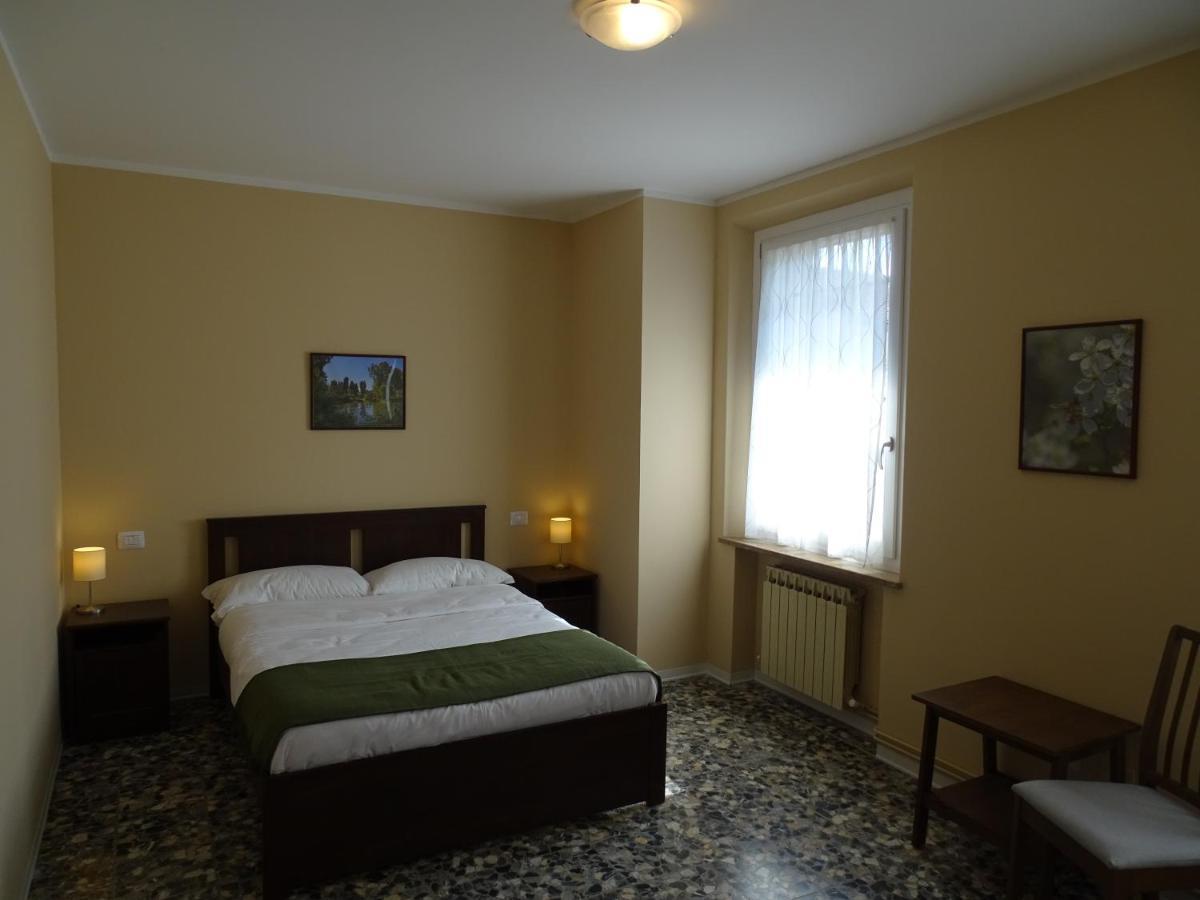 Corte Isolo Goito  Dış mekan fotoğraf