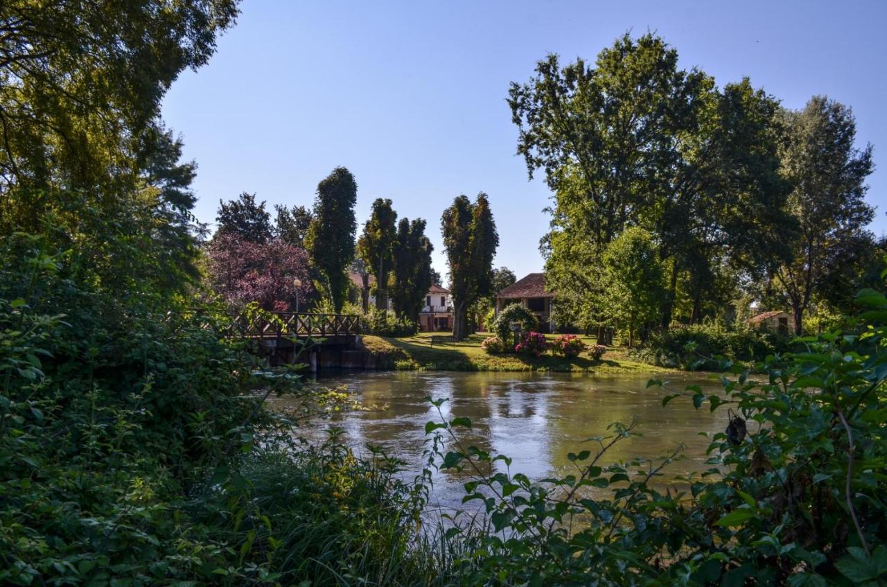 Corte Isolo Goito  Dış mekan fotoğraf