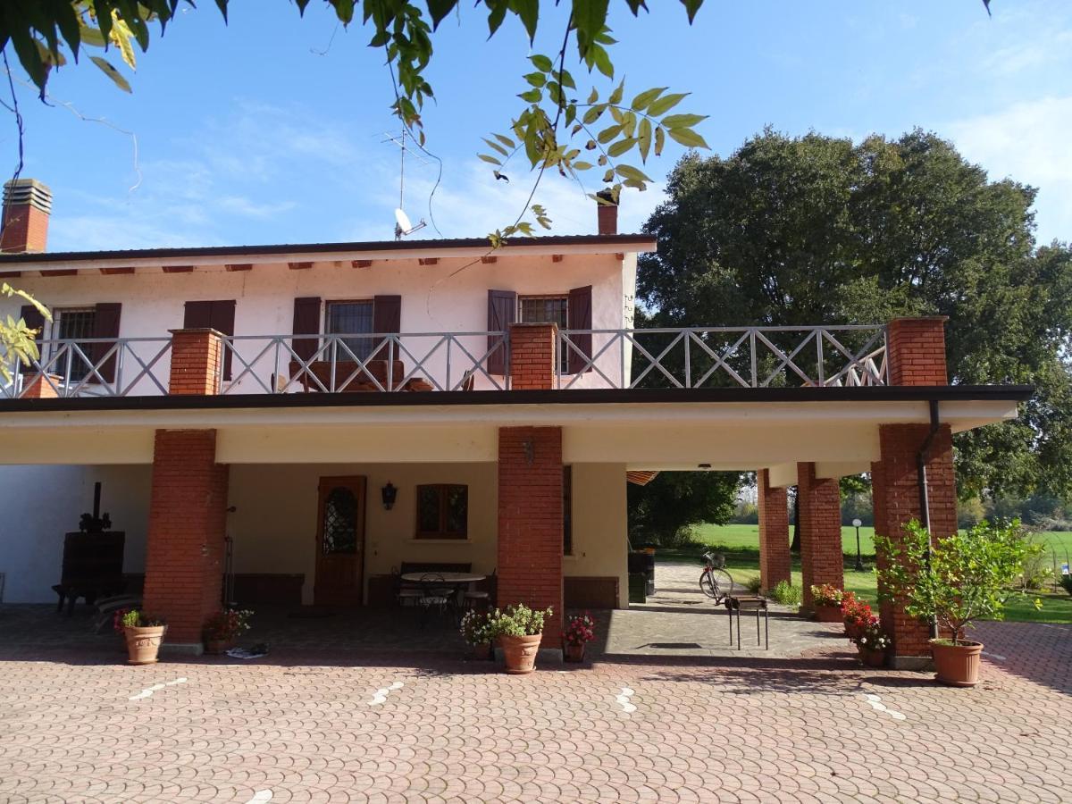 Corte Isolo Goito  Dış mekan fotoğraf