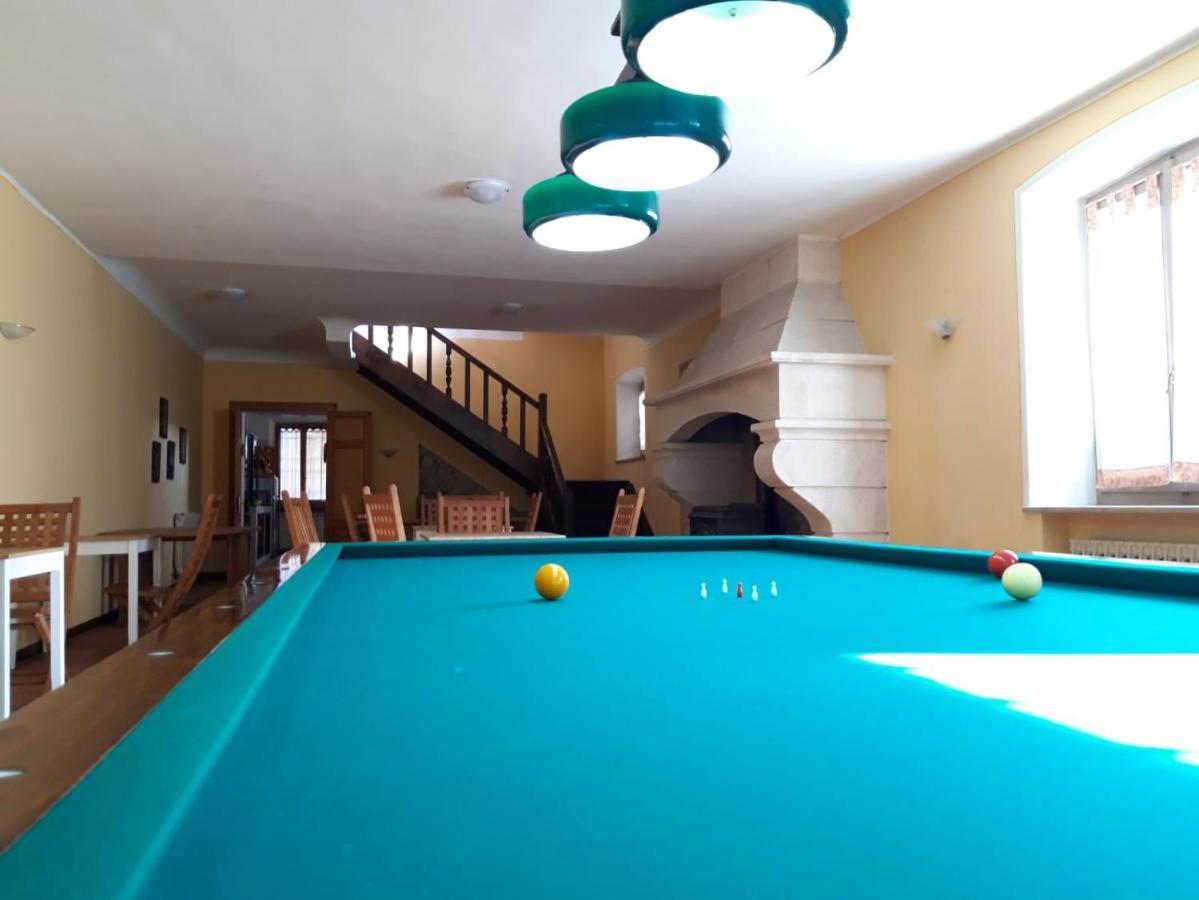 Corte Isolo Goito  Dış mekan fotoğraf