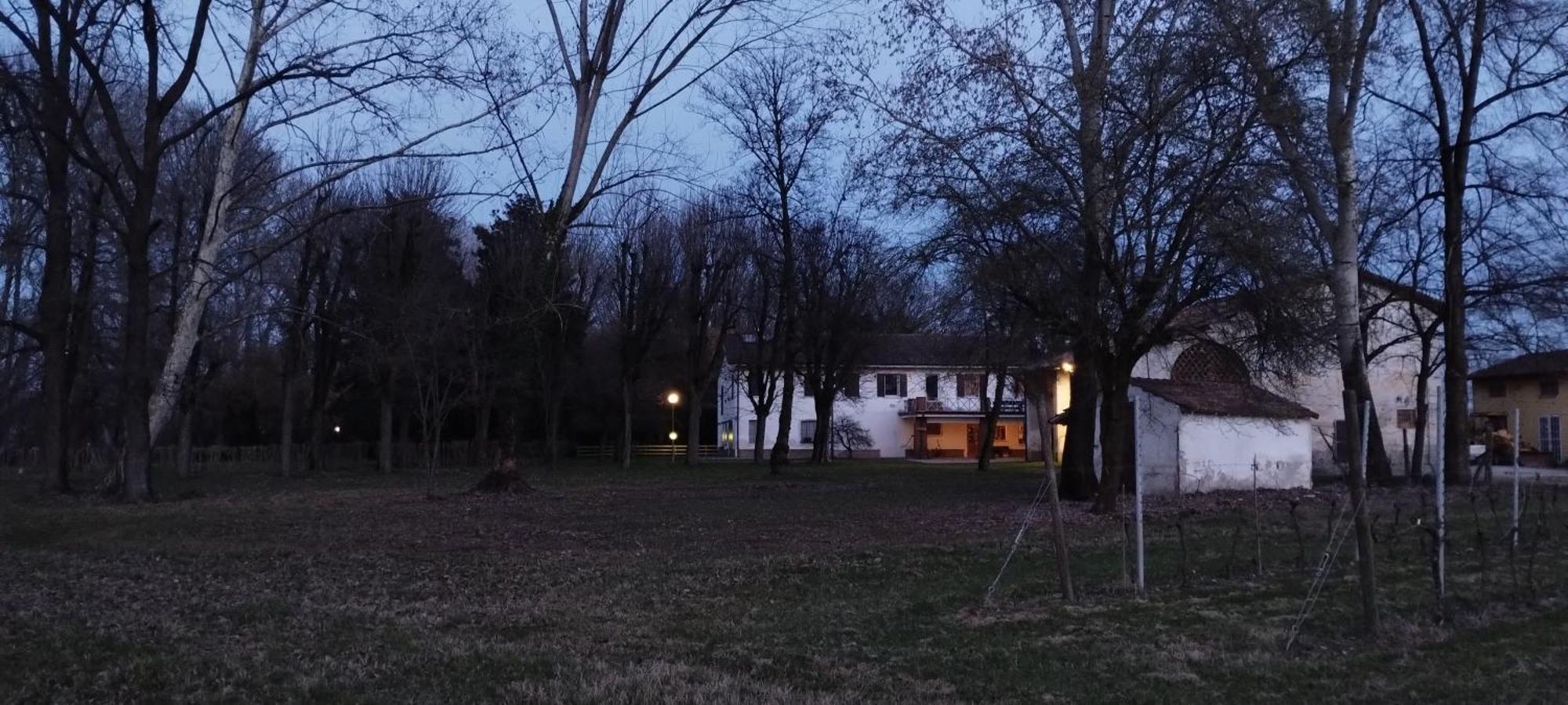 Corte Isolo Goito  Dış mekan fotoğraf