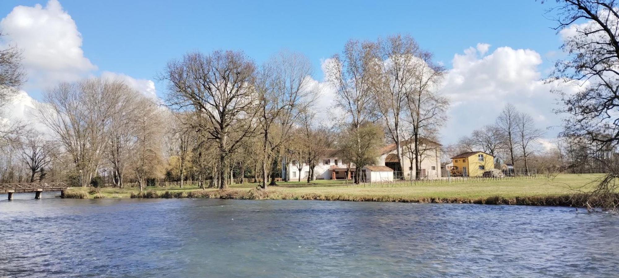 Corte Isolo Goito  Dış mekan fotoğraf